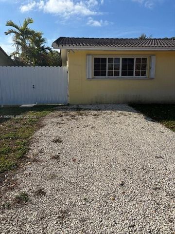 XXX30 SW 21st St Efficiency, Miami, FL 33175