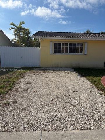 XXX30 SW 21st St Efficiency, Miami, FL 33175