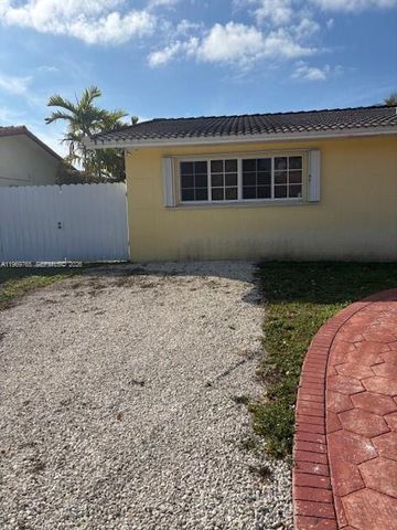 XXX30 SW 21st St Efficiency, Miami, FL 33175