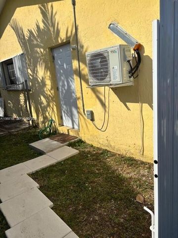 XXX30 SW 21st St Efficiency, Miami, FL 33175