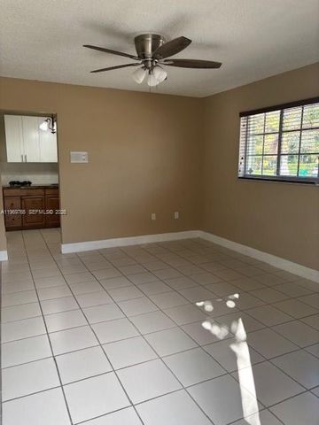 XXX30 SW 21st St Efficiency, Miami, FL 33175