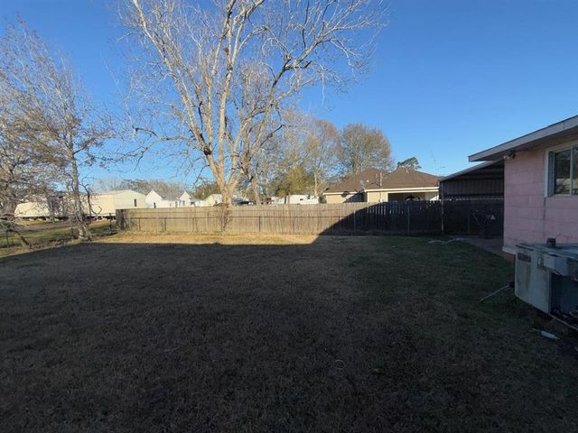 914 Howard Street, Jennings, LA 70546