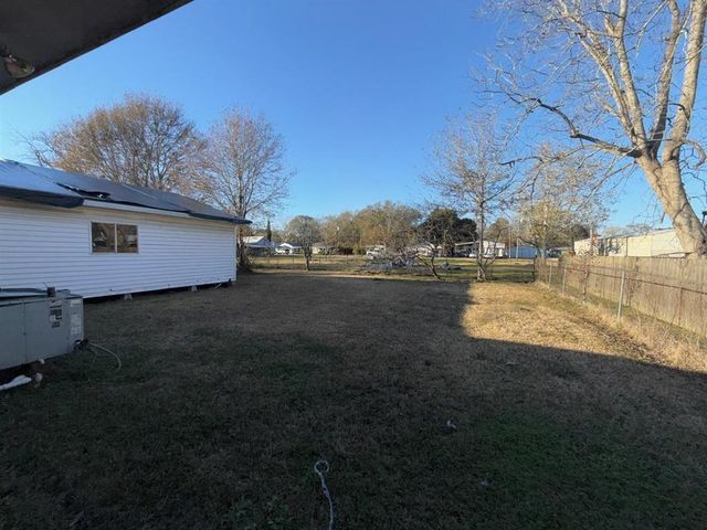 914 Howard Street, Jennings, LA 70546