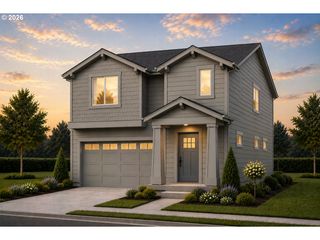 3636 Main St Lot 132, Forest Grove, OR 97116