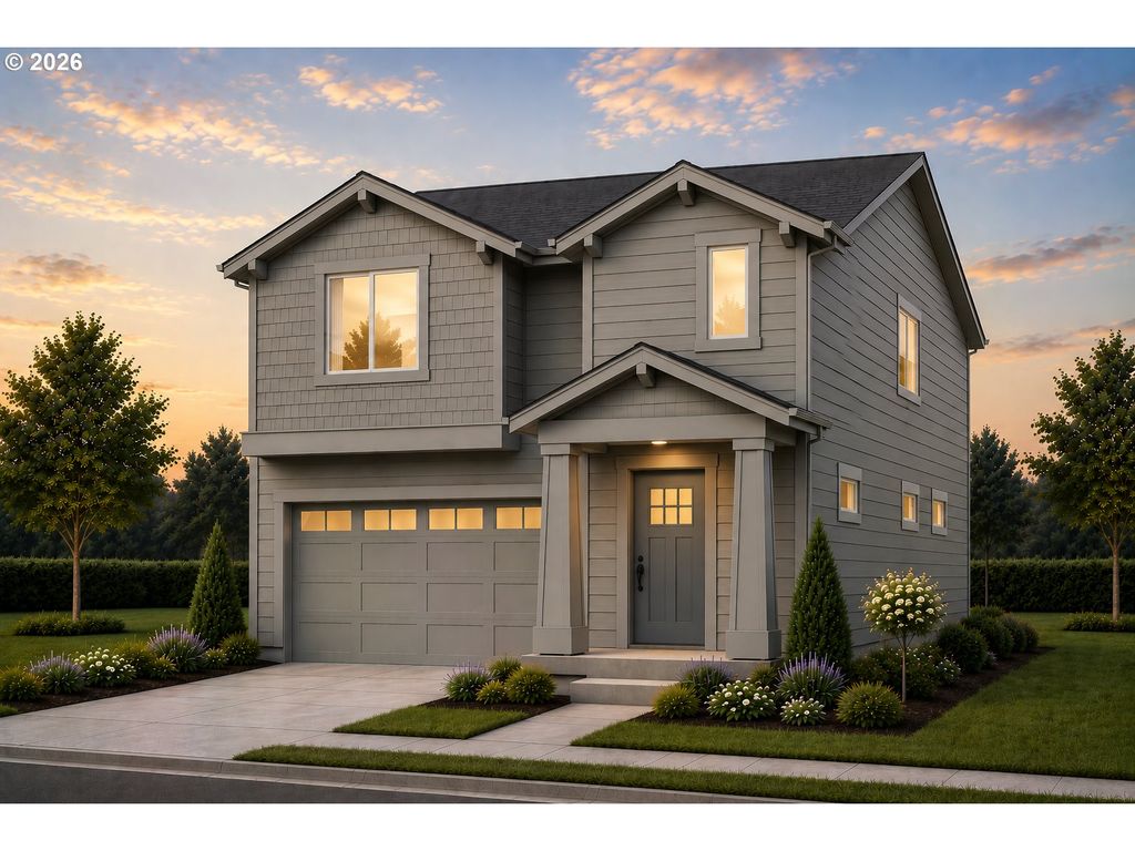 3636 Main St Lot 132, Forest Grove, OR 97116
