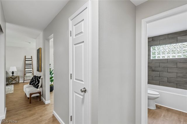 3131 Tod Avenue NW, Warren, OH 44485