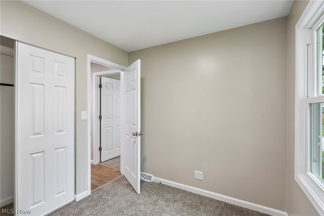3131 Tod Avenue NW, Warren, OH 44485
