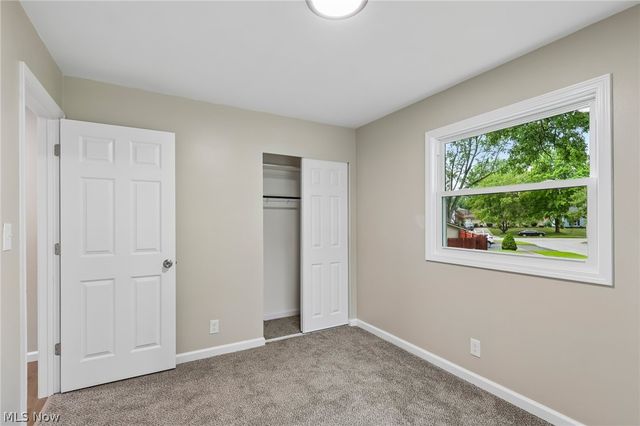3131 Tod Avenue NW, Warren, OH 44485