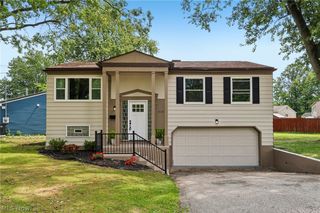 3131 Tod Avenue NW, Warren, OH 44485