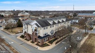 305 CENTENNIAL ST #201 K, La Plata, MD 20646