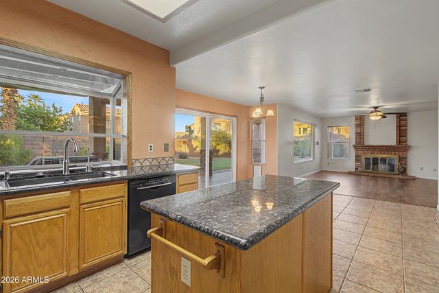 15235 S 44TH Place, Phoenix, AZ 85044