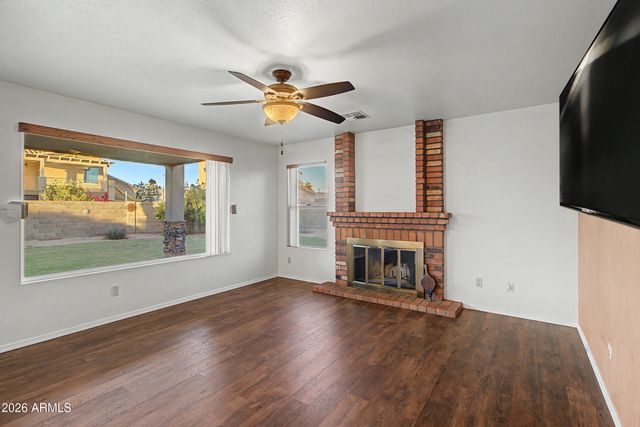 15235 S 44TH Place, Phoenix, AZ 85044