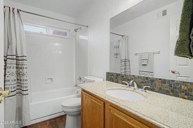 15235 S 44TH Place, Phoenix, AZ 85044