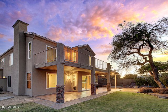 15235 S 44TH Place, Phoenix, AZ 85044