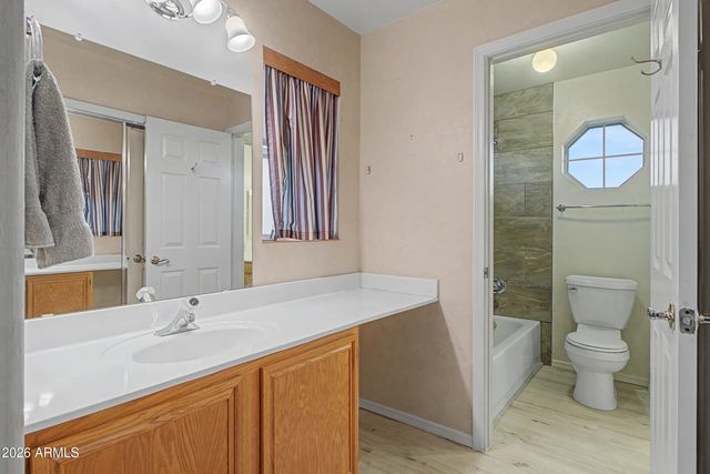 15235 S 44TH Place, Phoenix, AZ 85044