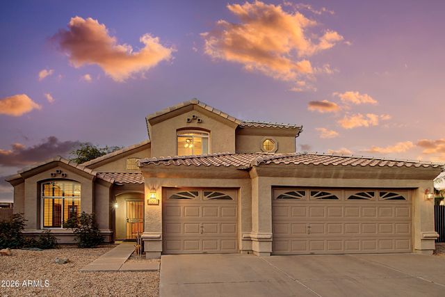 15235 S 44TH Place, Phoenix, AZ 85044