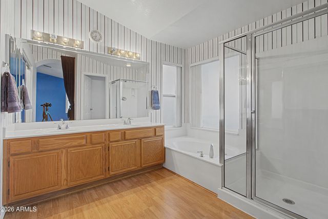 15235 S 44TH Place, Phoenix, AZ 85044