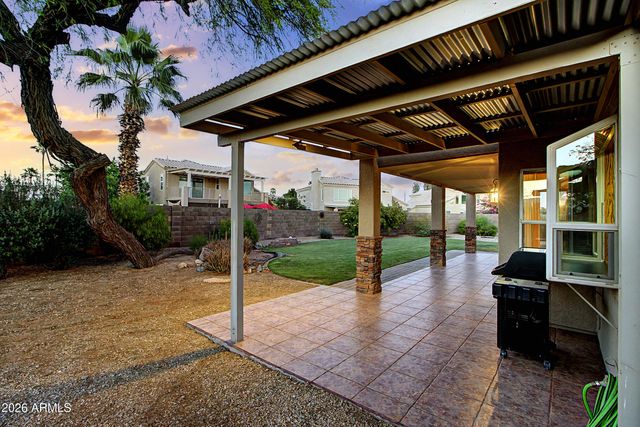 15235 S 44TH Place, Phoenix, AZ 85044