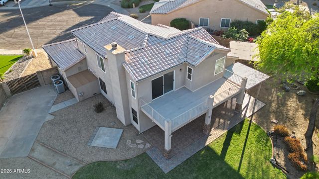15235 S 44TH Place, Phoenix, AZ 85044