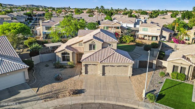15235 S 44TH Place, Phoenix, AZ 85044