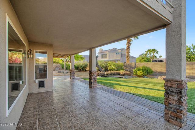 15235 S 44TH Place, Phoenix, AZ 85044