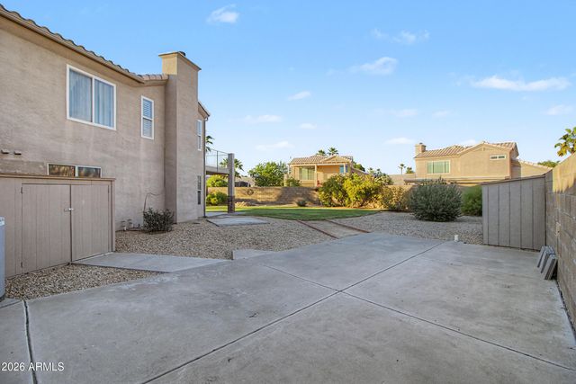 15235 S 44TH Place, Phoenix, AZ 85044
