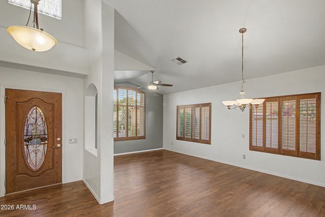 15235 S 44TH Place, Phoenix, AZ 85044