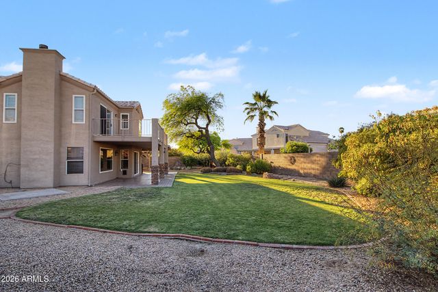 15235 S 44TH Place, Phoenix, AZ 85044