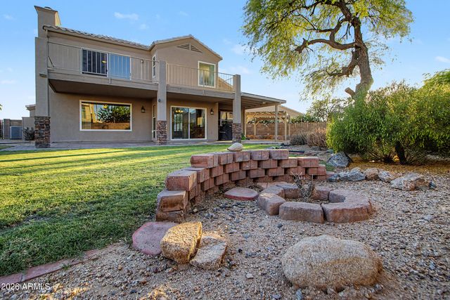 15235 S 44TH Place, Phoenix, AZ 85044