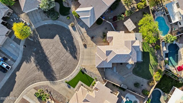 15235 S 44TH Place, Phoenix, AZ 85044