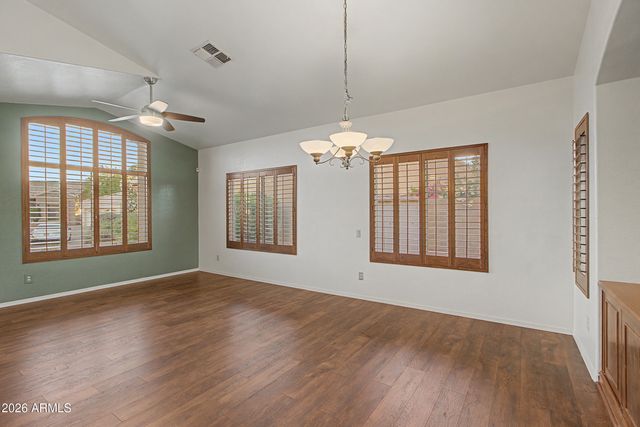 15235 S 44TH Place, Phoenix, AZ 85044