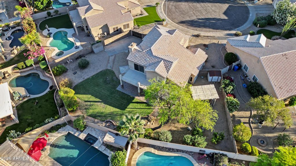 15235 S 44TH Place, Phoenix, AZ 85044