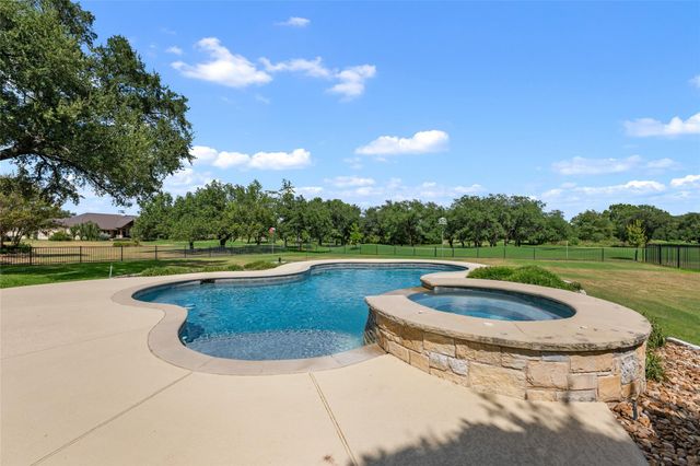 27017 Masters Parkway, Spicewood, TX 78669