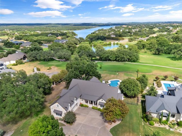 27017 Masters Parkway, Spicewood, TX 78669