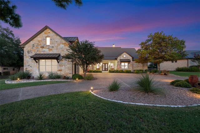 27017 Masters Parkway, Spicewood, TX 78669