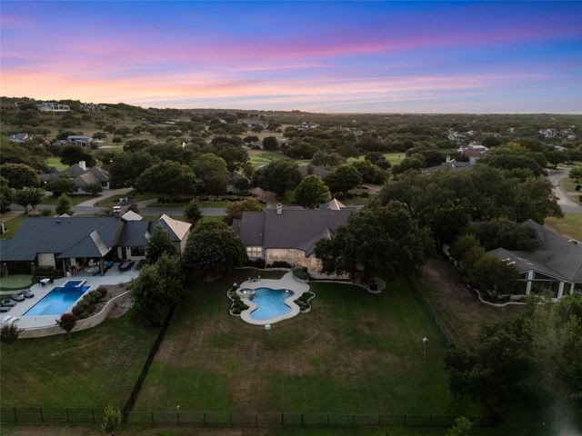 27017 Masters Parkway, Spicewood, TX 78669