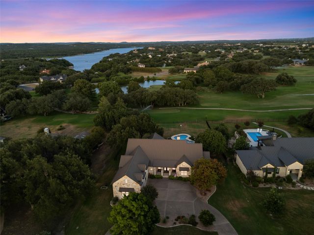 27017 Masters Parkway, Spicewood, TX 78669