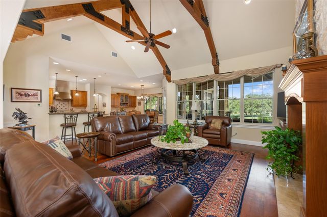 27017 Masters Parkway, Spicewood, TX 78669