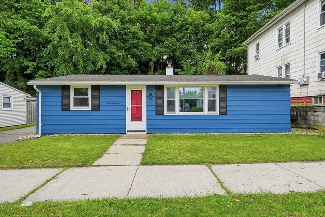 165 Hampden St, Springfield, MA 01151