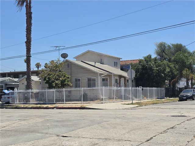 6302 Brynhurst, Los Angeles, CA 90043