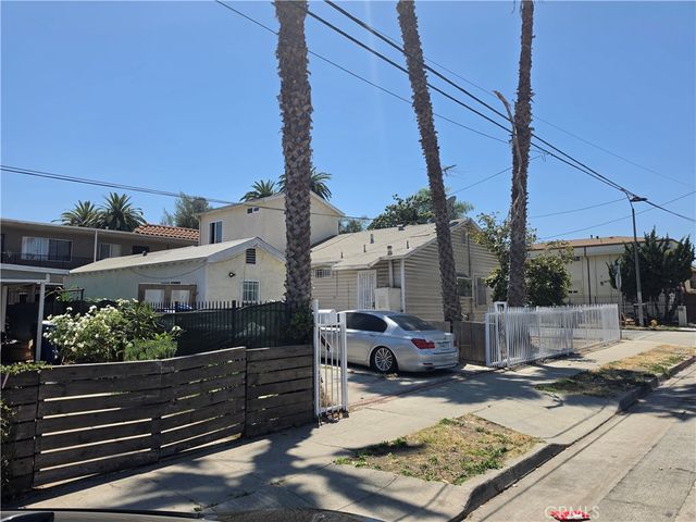 6302 Brynhurst, Los Angeles, CA 90043