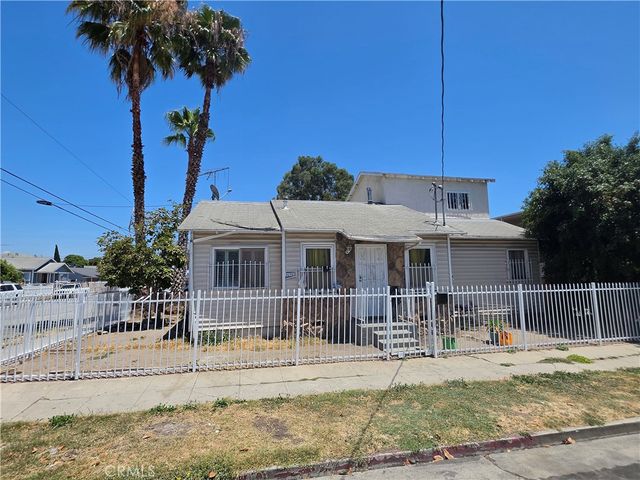 6302 Brynhurst, Los Angeles, CA 90043