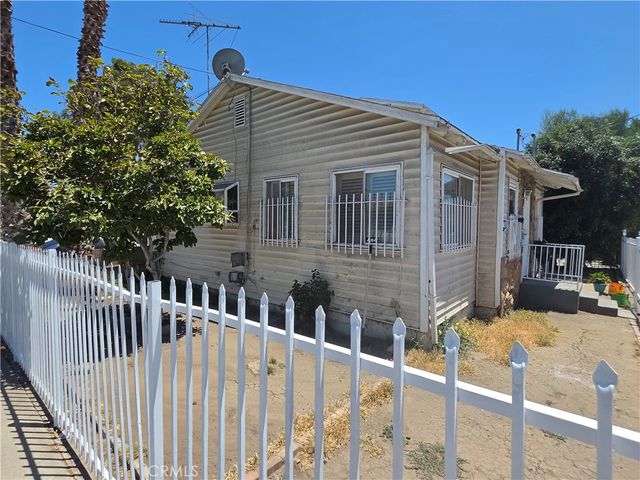 6302 Brynhurst, Los Angeles, CA 90043
