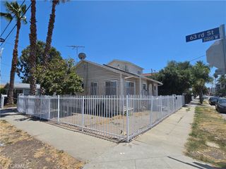 6302 Brynhurst, Los Angeles, CA 90043