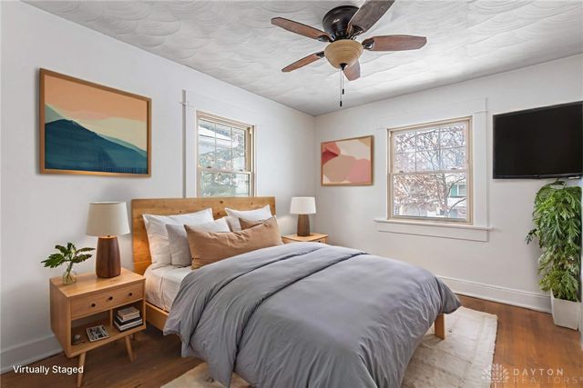 506 Kenilworth Avenue, Dayton, OH 45405