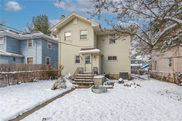 506 Kenilworth Avenue, Dayton, OH 45405