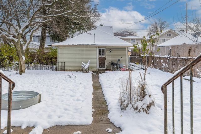 506 Kenilworth Avenue, Dayton, OH 45405