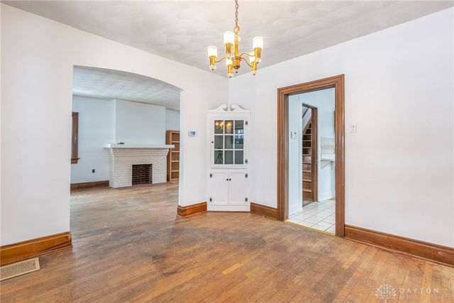 506 Kenilworth Avenue, Dayton, OH 45405