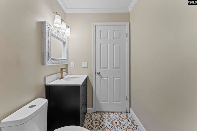 2229 Hertford Drive, Columbia, SC 29210