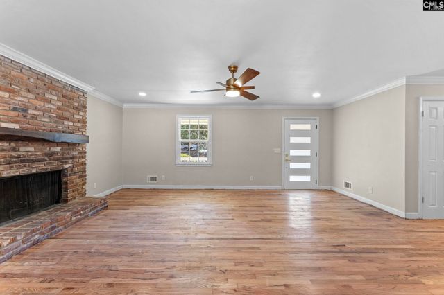 2229 Hertford Drive, Columbia, SC 29210